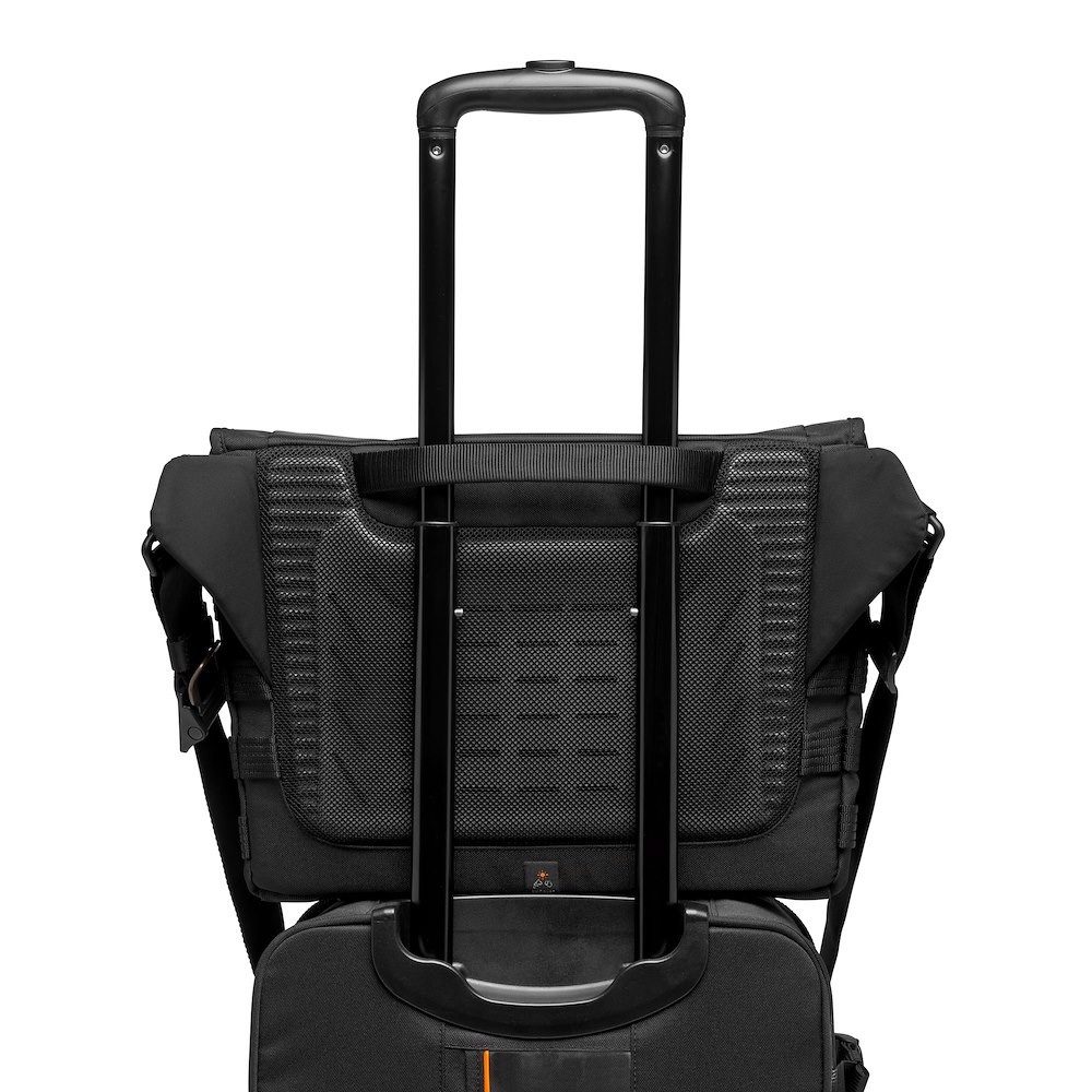 Lowepro ProTactic MG 160 AW II ranac crni - 12
